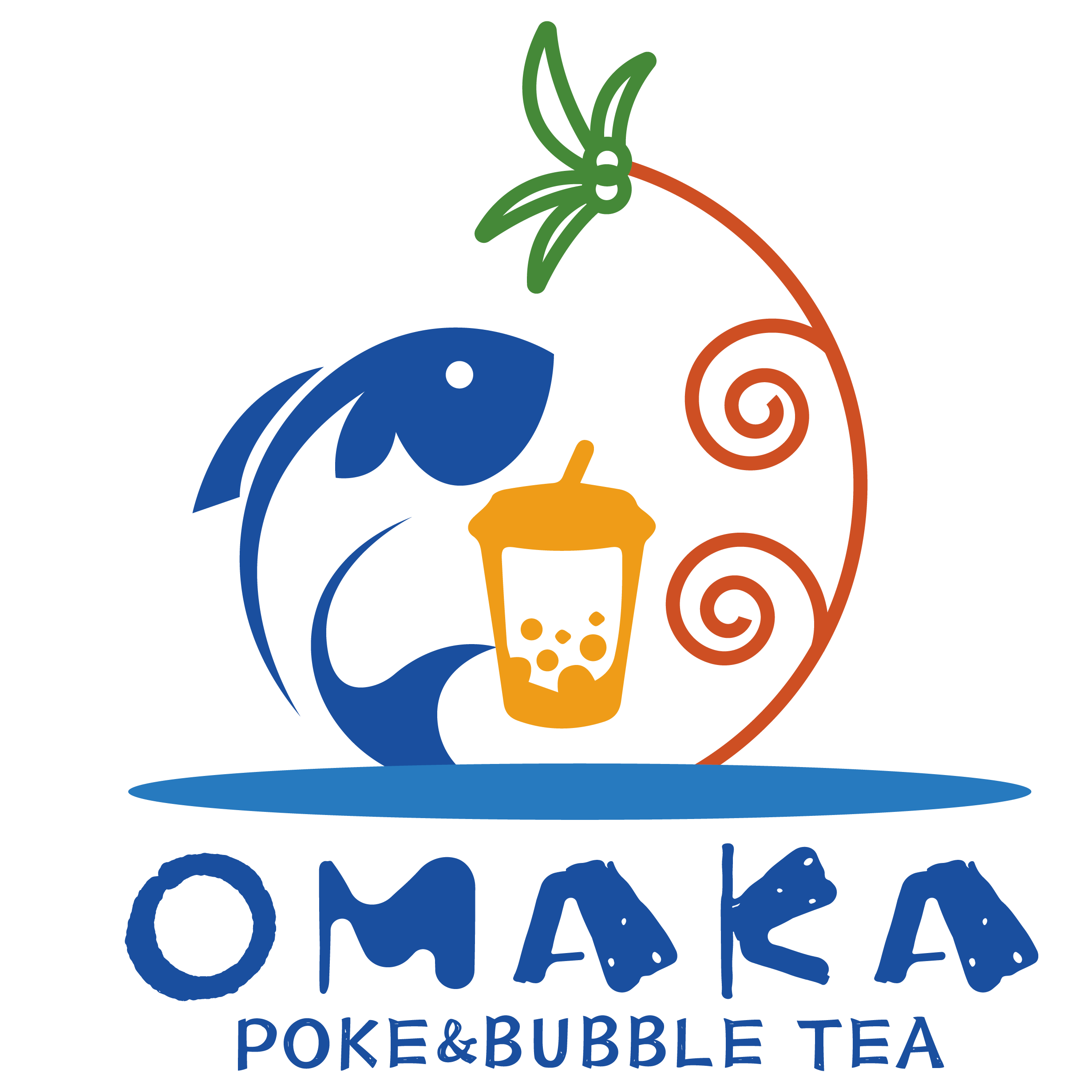 Omaka Poke